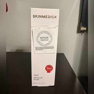 SkinMedica TNS Advanced+ Serum 1.0 oz EXP 10/27 NWT